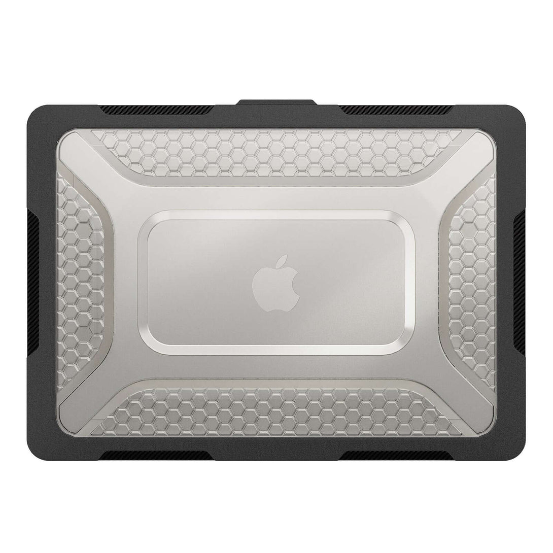 MacBook Air 13-inch HEX SHIELD - seymac